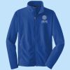 Value Fleece Jacket Thumbnail